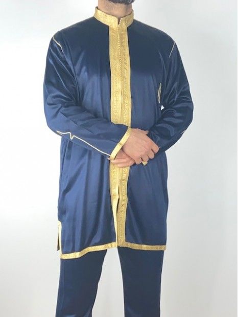 Jabador Bleu