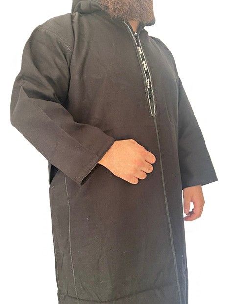 Djellaba hiver